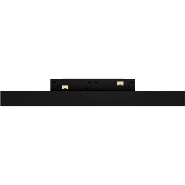 Светильник LINER MAGNETIC S20 48V 10W 120° 4000K  CRI90 OSRAM | Черный корпус L300mm | 25249