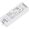 Контроллер Ampe CNT-1-8-F, DIM (lдля одноцветной ленты) 8A, 12-48vDC, регулировка плавного включения