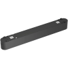 Светильник LINER BLACK MASK MAGNETIC H5 48V 18W 36° 4000K OSRAM | Black 330х25х25mm