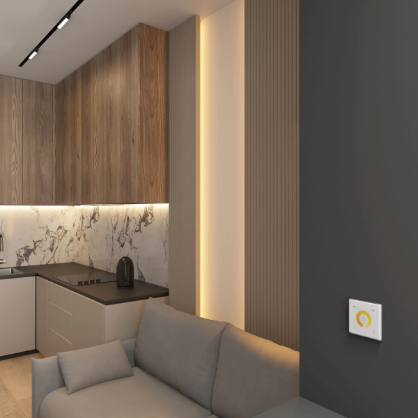 Сенсорная панель управления SMART DIM 220V