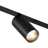 DK8020-BK Акцентный  светильник SMART SPOT 20W DIM 3000K-6000к черный