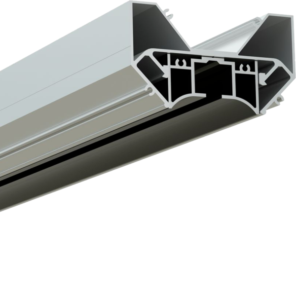 KARNIZ -01 PAZZLE черный 2,0м