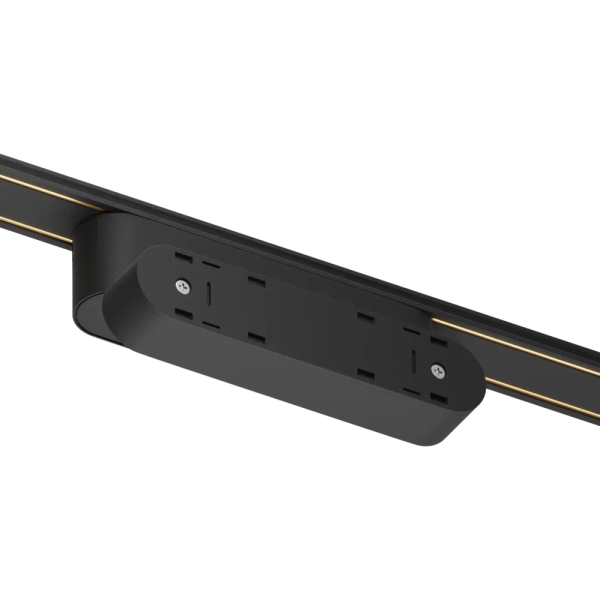 Основание поворотное под линейный светильник MAGNETIC H5 115x25x47.6mm