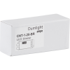 Контроллер Ampe CNT-1-20-BR DIM (lдля одноцветной ленты) 20А, 12-24vDC, с экраном
