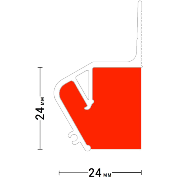 Стабил FLY1, для запиливания парящего