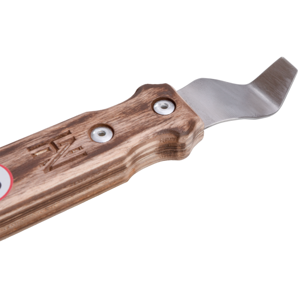 Шпатель 2о Отверткообразный