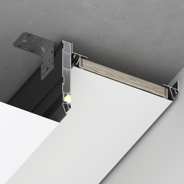 INNOY GRID 135 Конструкционный профиль