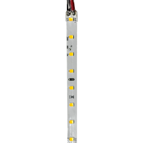 Лента светодиодная YOULED PROLED  6W 4000K 80/м 8мм