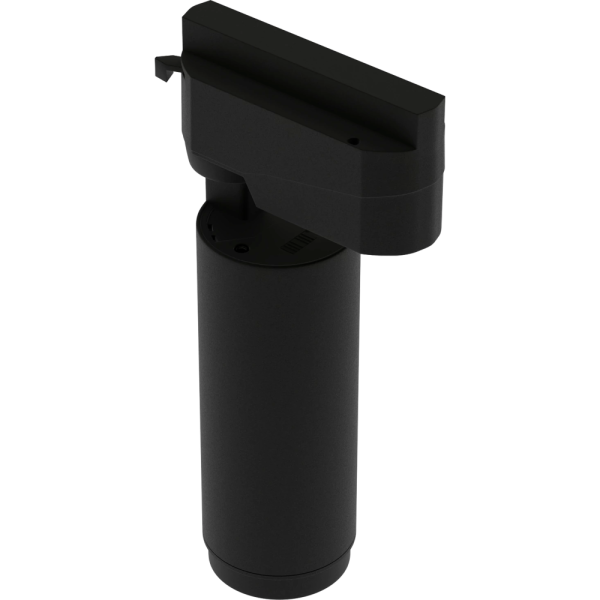 Трековый светильник CITY ZOOM NEW 10W 3000/4000/6000К 10°- 60° 2TRA 50х120mm | Белый корпус