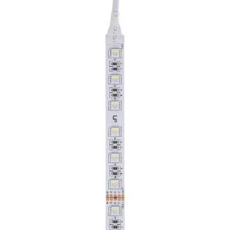 Светодиодная лента LP 5050 60/м (19,2Вт/м) 24V RGBW, класса ПРО