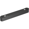 Светильник LINER COMFORT MAGNETIC H5 48V 12W 120° 2400-6000K Tuya Smart OSRAM | Black 222х25х25mm