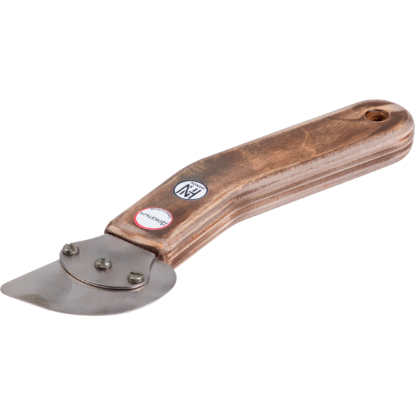 Шпатель Докатыч 3 лезвия