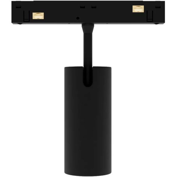 Светильник SPOT MAGNETIC S20 48V 15W 24° CRI90 OSRAM 3000-6000K TRIX | Черный корпус D45х100mm