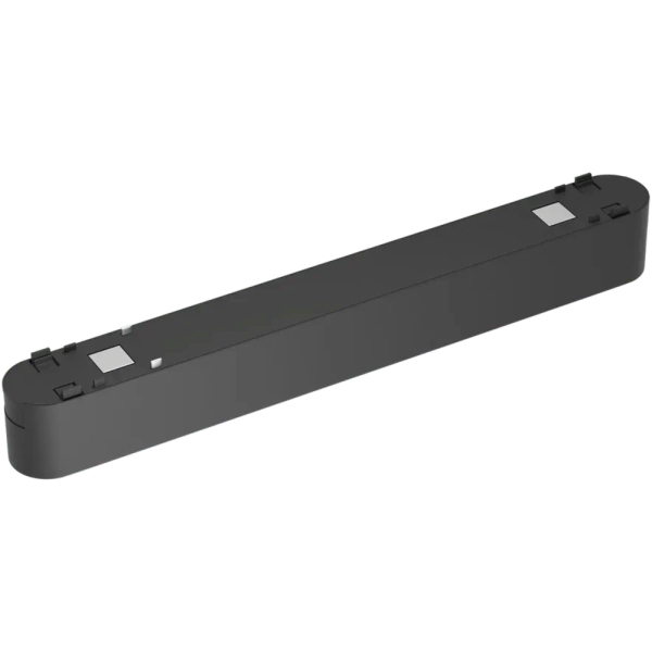 Светильник LINER BLACK MASK MAGNETIC H5 48V 18W 36° 4000K OSRAM | Black 330х25х25mm