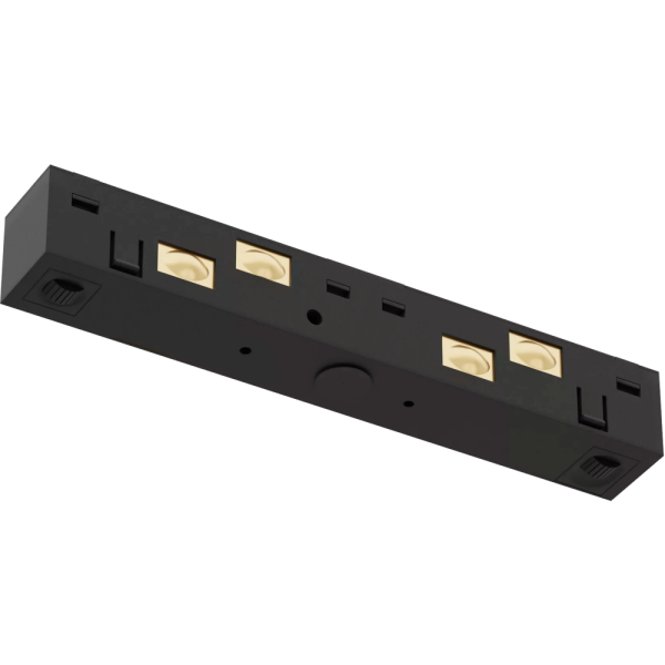 Прямой соединитель для шинопровода S20 4TRA | Black