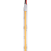 Светодиодная лента FCOB-384-24v- 8w-8mm-6000K- (CRI 93+) кат 5м