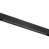 Светильник LINER BLACK MASK MAGNETIC S20 48V 24W 36° 3000-6000K TRIX CRI90 OSRAM | Черный корпусL435