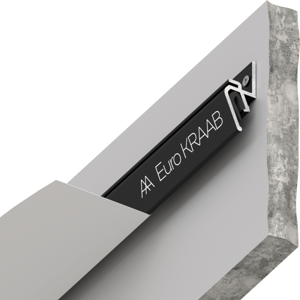 Профиль AL EuroKraab STRONG стеновой усиленный