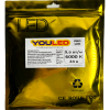 Лента светодиодная YOULED PROLED  9,6W 6000K 120/м 8мм