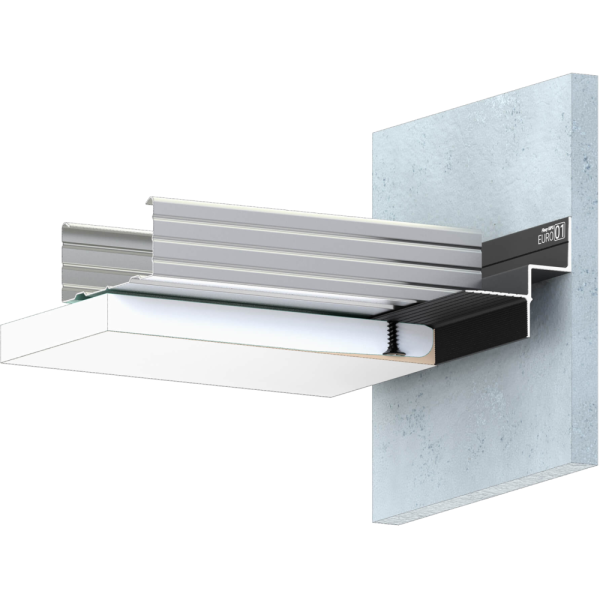 Багет AL ПФ-8900 - GIPS EURO 01