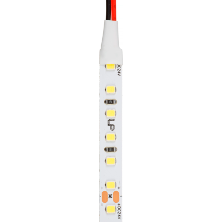 Светодиодная лента LP 2835  120/м (9,6Вт/м) 24V холодная, класса ПРО