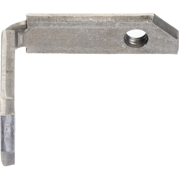 Уголок 90° вертикальный