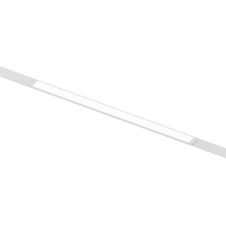 DK8205-WH Линейный  светильник SIMPLE LINEAR 27W 4000к белый