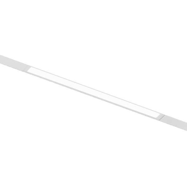 DK8205-WH Линейный  светильник SIMPLE LINEAR 27W 4000к белый