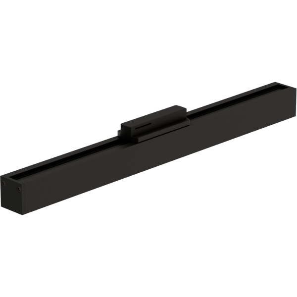 Трековый светильник LINER-X T33 20W 100° 4000К Черный 268x33x34mm 2TRA | 220V