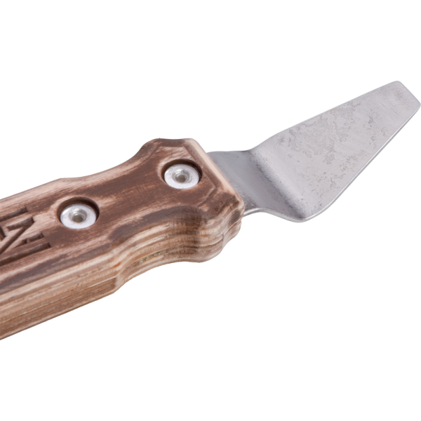 Шпатель 2 Перьевой