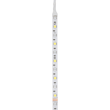 Светодиодная лента LP 5050 60/м (14,4Вт/м) 24V RGB+W, класса ПРО
