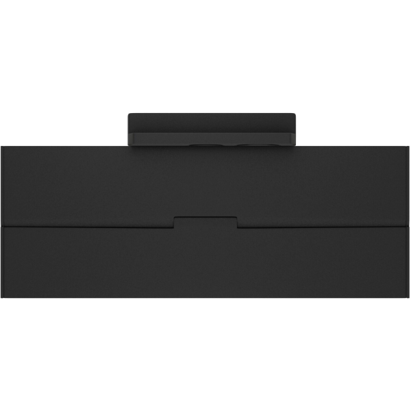 Трековый светильник 2TRA Liner 12W 4000K Black Book, черный