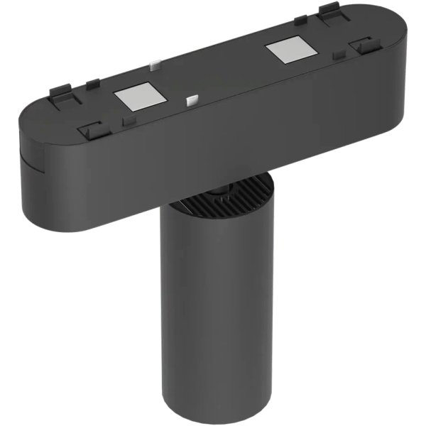 Светильник SPOT MAGNETIC H5 48V  5W 36° CRI90 Bridgelux 4000K | Black D30х59mm