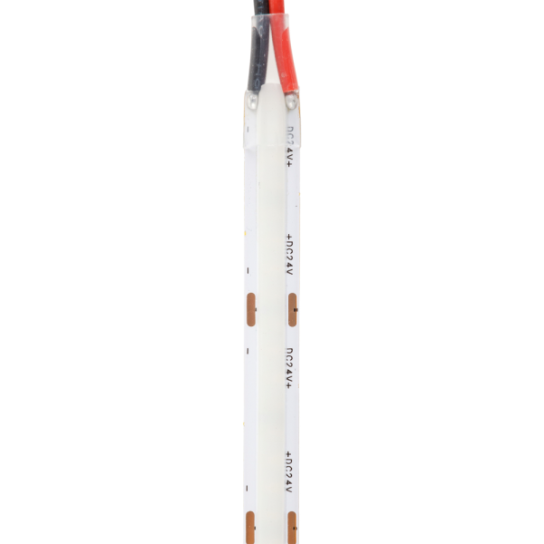 Светодиодная лента LP COB 256/м (11Вт/м) 24V холодная, класса ПРО