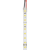 Светодиодная лента LP 2835 112/м (10W/м) 24V холодная, класса LUX