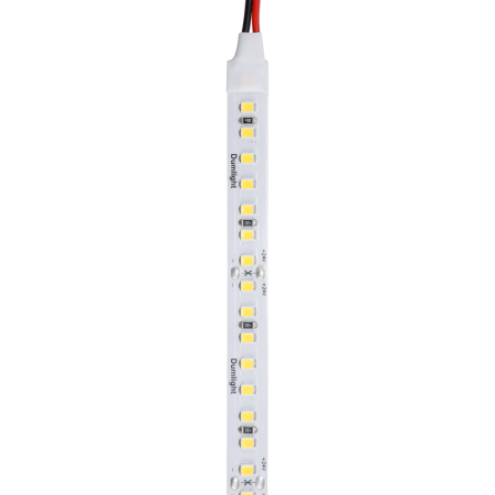 Светодиодная лента DLT2835-160-24v-11.8w-10mm-4000K-1820lum/m кат 5м