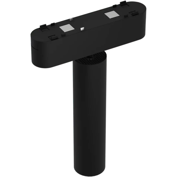 Светильник SPOT MAGNETIC H5 48V  7W 36° CRI90 Bridgelux 4000K | Black D30х109mm | 27352