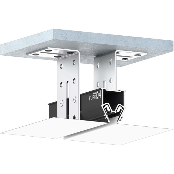 Багет AL ПФ-8242 - EURO 04 - разделитель теневой