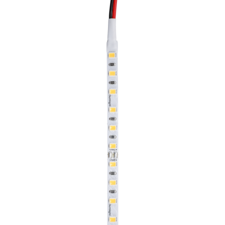 Светодиодная лента DLT2835-120-24v-9.8w-5mm-4000K-800lm/m (CRI 95+) кат 5м