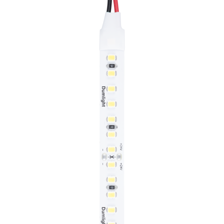 Светодиодная лента DLT2835-160-24v-11.8w-10mm-6000K-1820lum/m кат 5м