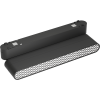 Светильник BLACK BOOK COMFORT MAGNETIC H5 48V 18W 120° 4000K OSRAM | Black 330mm | 28606