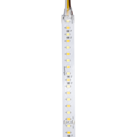 Светодиодная лента DLT2835-160-24v-14.5w-12mm-MIX-2700-6500K-2080lum/m