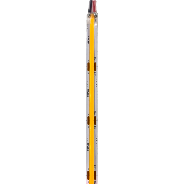 Лента светодиодная YouLed  COB 14w 4000K 528/м 10мм