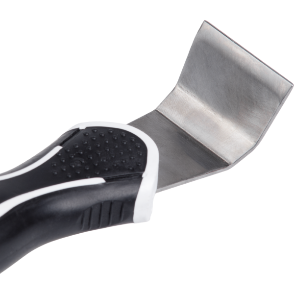 Лопатка ПВХ СТАНДАРТ МИНИ  2 гиба