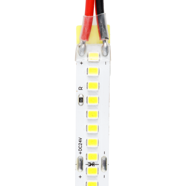Светодиодная лента LP 2835 240/м (11,5Вт/м) 24V нейтральная, класса ПРО