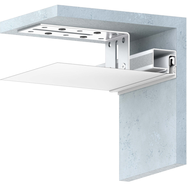 Багет AL ПФ-8673 - BRUS 05 - мини брус