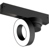 DK8027-BK Трековый светильник SMART LINEAR