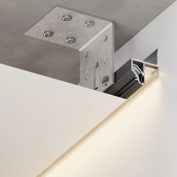 Багет AL ПФ-3444 BORZZ FLY MINI некрашенный