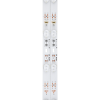 Светодиодная линейка с линзой Sofito SMD 3030/12 LED, MAX 12W, 24V, IP33, 1200Lm, угол 180° 4000К