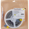 Светодиодная лента DLT2835-140-24v-UNILUX-3.3-19.8w-10mm-3000K (CRI 93+) кат 5м